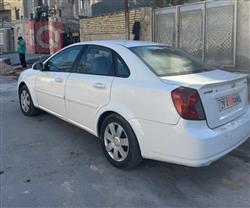 شيفروليه اوبترا